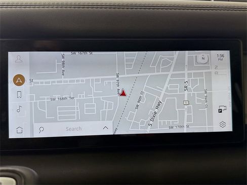 Certified 2023 Land Rover Defender 110 SE image 16