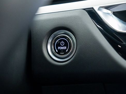 Certified 2024 Cadillac Lyriq Luxury w/ LPO, Floor Liner Package image 24