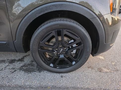 Certified 2024 Kia Telluride EX X-Line AWD/4WD image 13