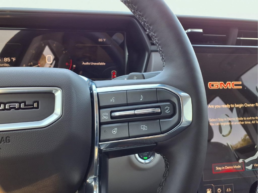 New 2027 GMC Terrain Denali AWD/4WD image 14