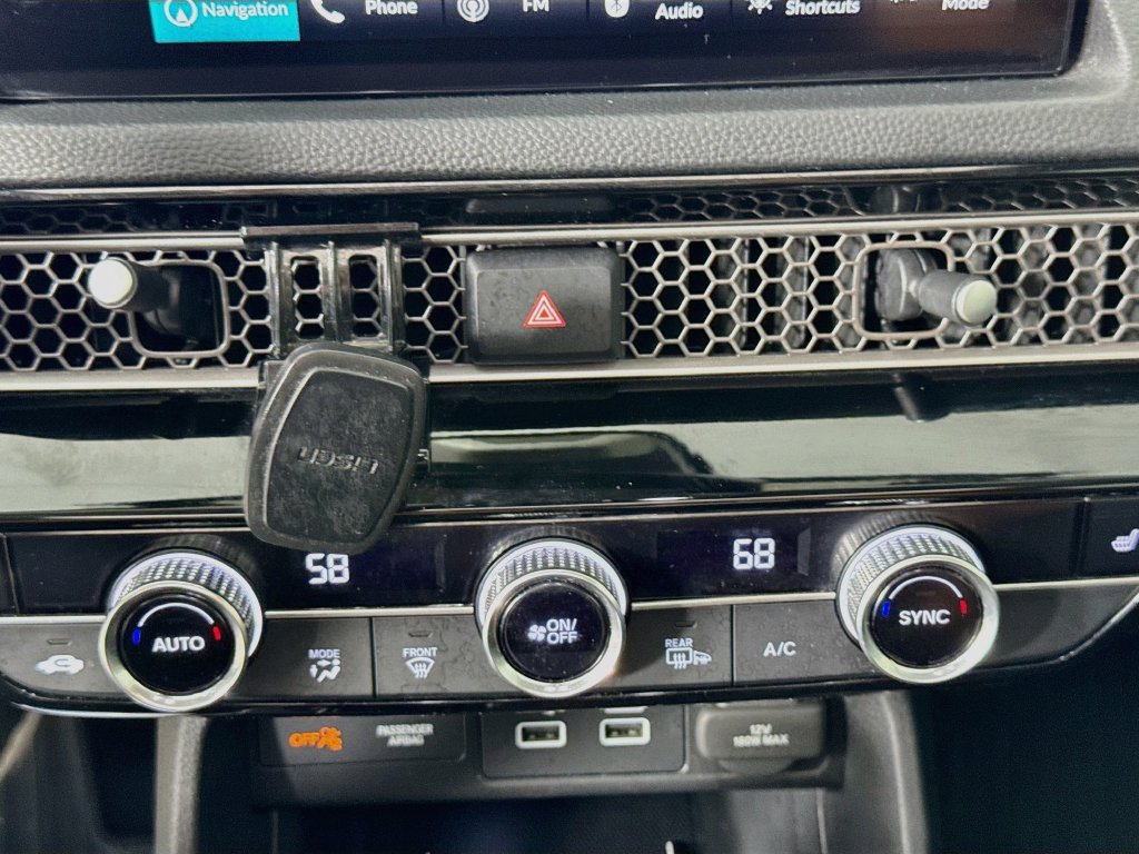 Used 2022 Honda Civic Touring image 21