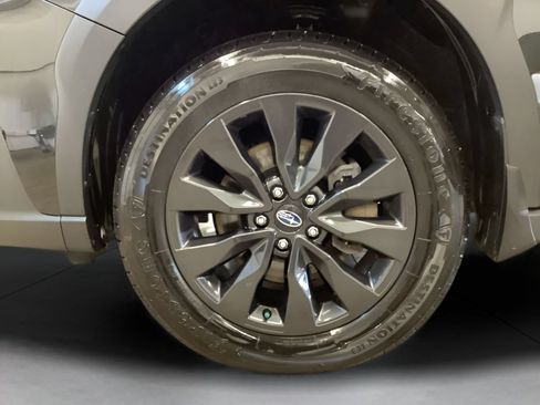 Certified 2024 Subaru Outback Onyx Edition XT AWD/4WD image 16
