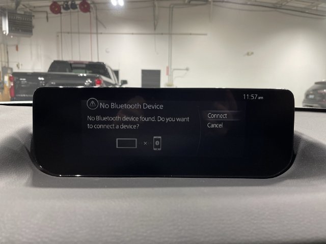 Certified 2026 MAZDA CX-50 AWD 2.5 Hybrid w/ Weather Package image 30