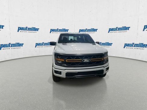 Used 2025 Ford F150 Tremor w/ Tow/Haul Package AWD/4WD image 3