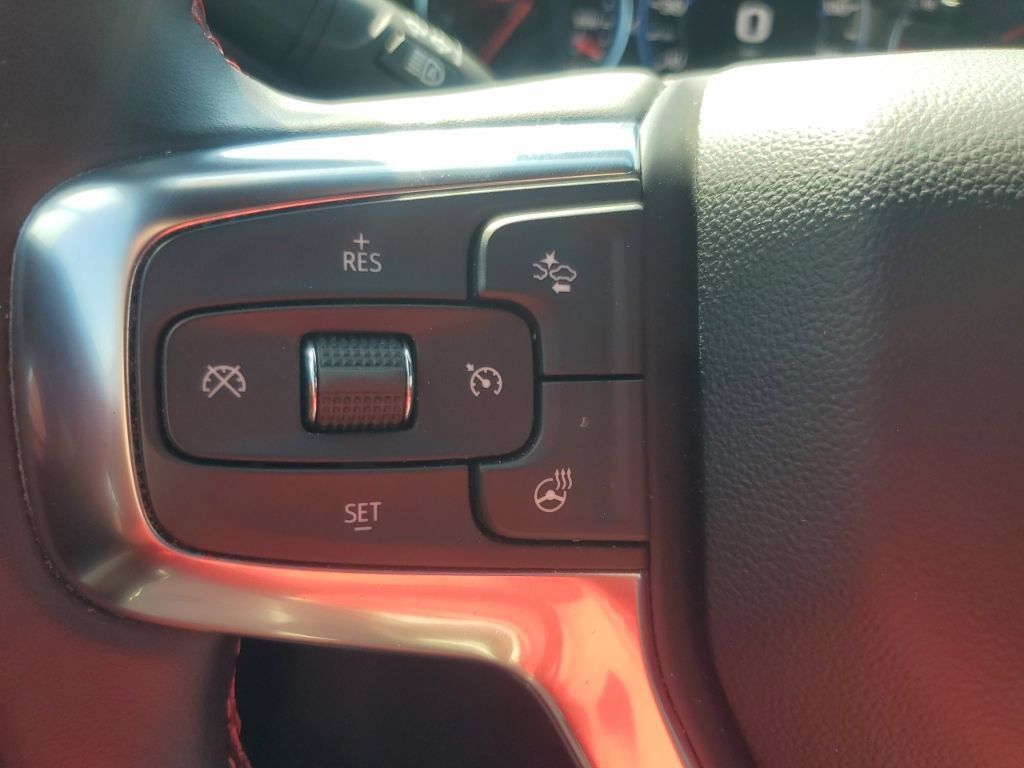 Used 2023 Chevrolet Blazer RS w/ Driver Confidence II Package AWD/4WD image 31