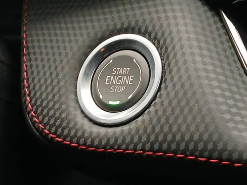 New 2026 Chevrolet Equinox RS image 16