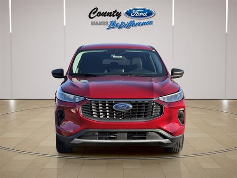 New 2026 Ford Escape Active w/ Cold Weather Package image 5