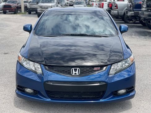 Used 2013 Honda Civic Si image 15