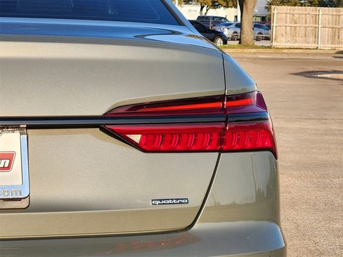 Used 2023 Audi A6 2.0T Premium image 16