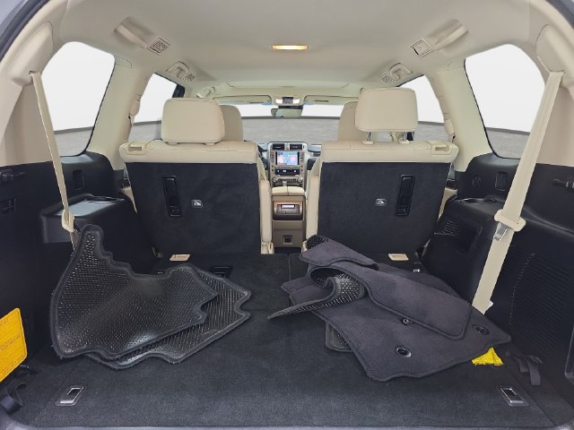 Used 2021 Lexus GX 460 Premium AWD/4WD image 33