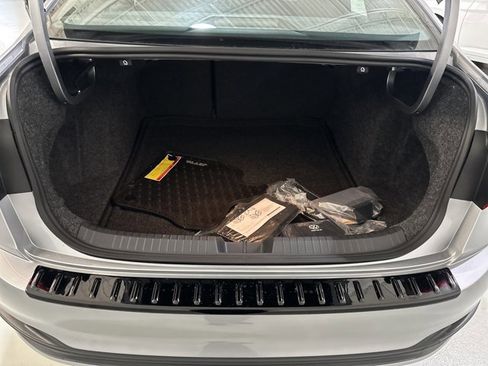 New 2026 Volkswagen Jetta S image 12