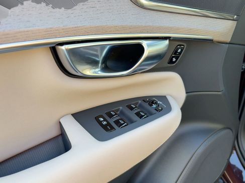 New 2026 Volvo XC90 B5 Plus w/ Protection Package image 13
