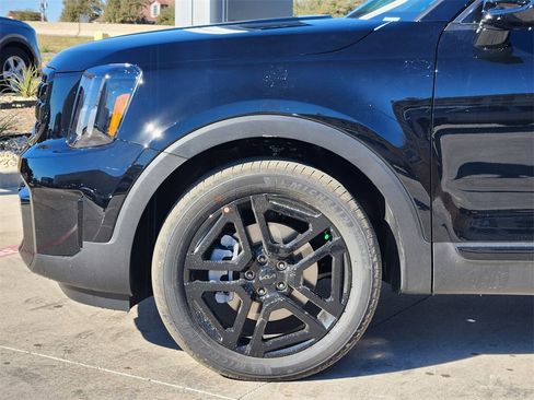 New 2025 Kia Telluride SX X-Line image 5
