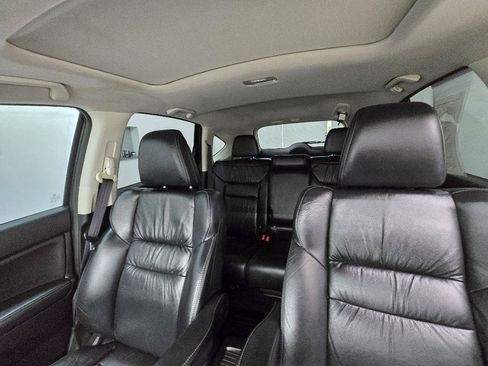 Used 2014 Honda CR-V EX-L image 11