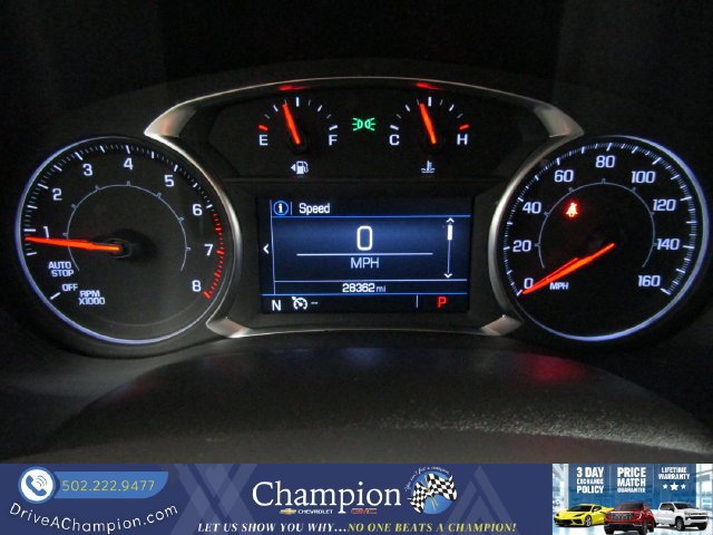 Certified 2023 GMC Acadia SLE w/ Driver Convenience Package FWD image 30