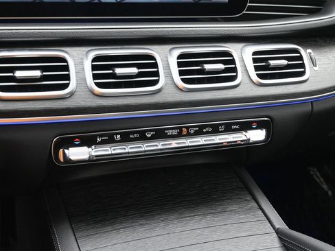 New 2026 Mercedes-Benz GLE 350 4MATIC image 15