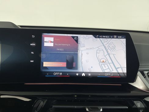 New 2026 BMW X1 xDrive28i w/ Technology Package image 13