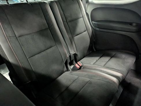 Used 2026 Dodge Durango GT AWD/4WD image 28