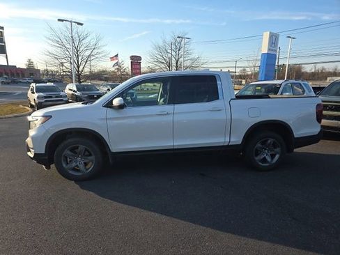 Used 2023 Honda Ridgeline RTL image 9