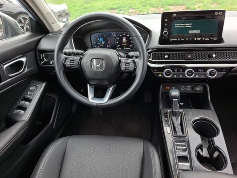 Certified 2023 Honda Civic Touring image 14