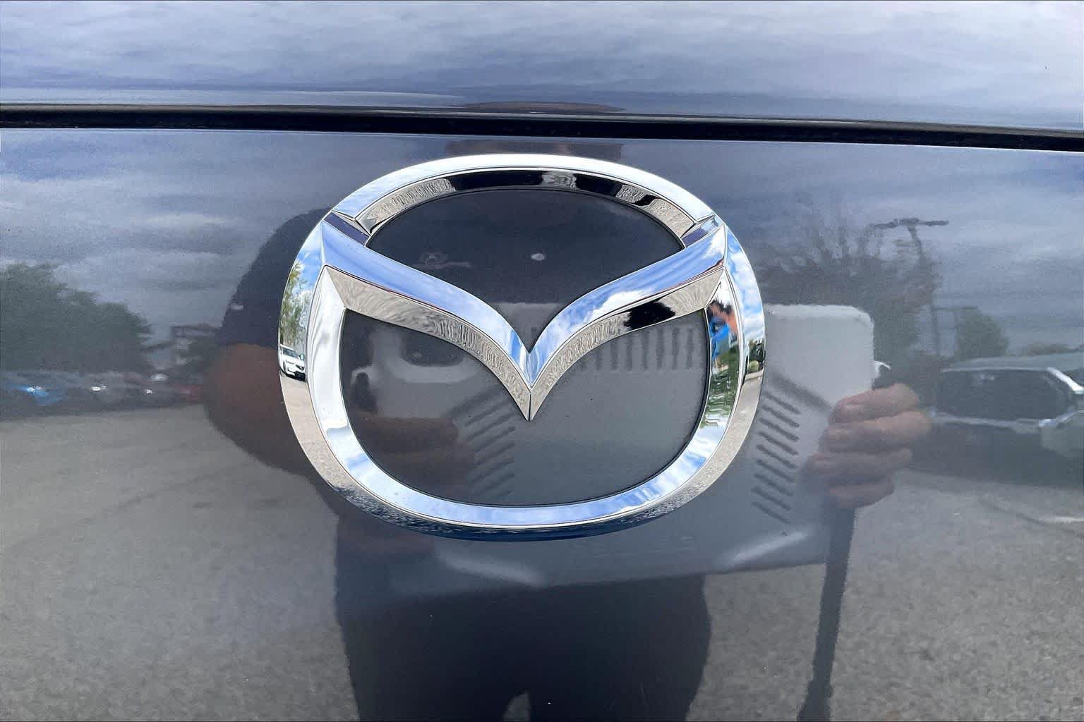 Used 2024 MAZDA CX-50 AWD 2.5 S w/ Weather Package image 31