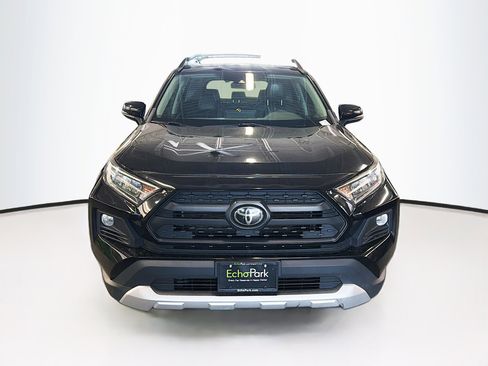 Used 2019 Toyota RAV4 Adventure w/ Cold Weather Package AWD/4WD image 2