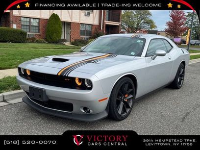 Used 2022 Dodge Challenger GT w/ Plus Package