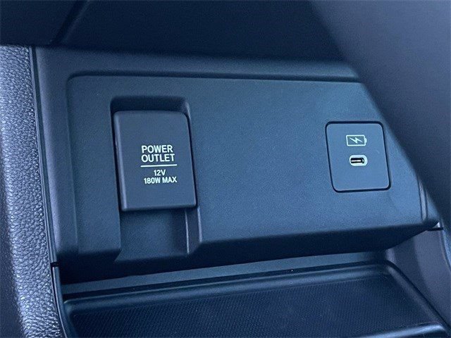Used 2026 Acura RDX SH-AWD image 21