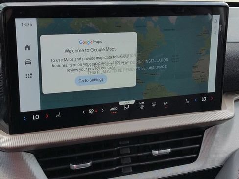 New 2026 Ford Explorer Active RWD image 23