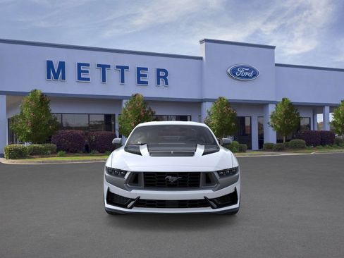 New 2026 Ford Mustang Dark Horse RWD image 28