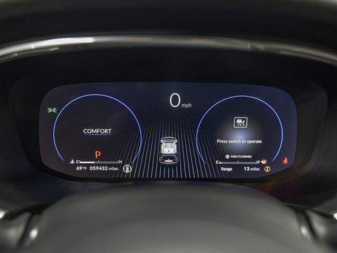 Used 2022 Acura MDX SH-AWD w/ Technology Package image 21