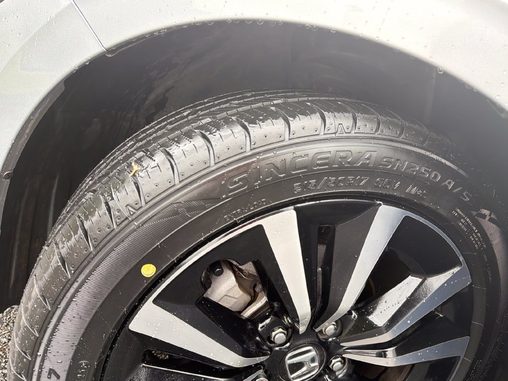 Used 2024 Honda Civic EX-L image 32