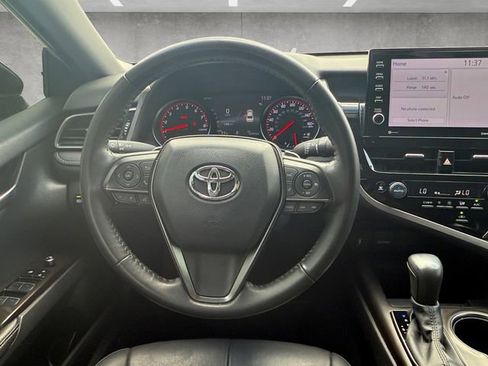 Used 2024 Toyota Camry XSE image 21