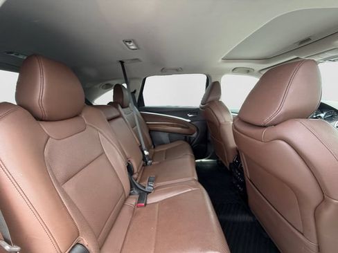 Used 2020 Acura MDX SH-AWD w/ Technology Package image 26