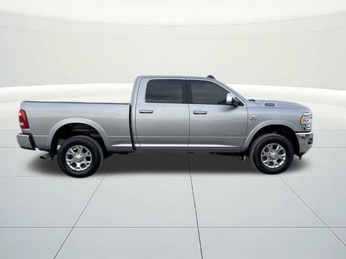 Used 2021 RAM 2500 Laramie w/ Protection Group image 6