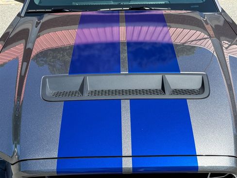 Used 2014 Ford Mustang Shelby GT500 w/ Equipment Group 821A RWD image 13