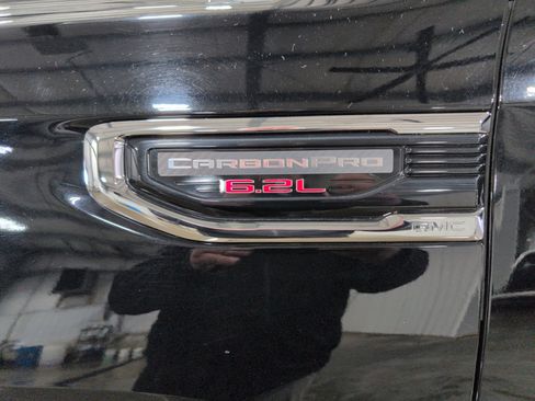 Used 2020 GMC Sierra 1500 Denali w/ Denali Carbonpro Edition AWD/4WD image 7
