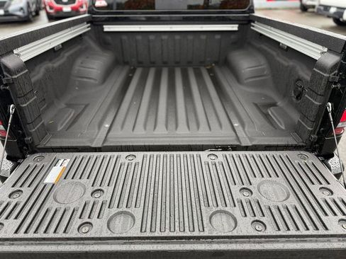 New 2026 Nissan Frontier PRO-4X w/ Pro Premium Package image 7