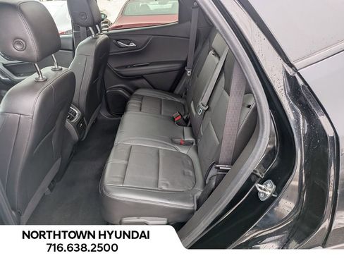 Used 2020 Chevrolet Blazer LT w/ Redline Edition image 32