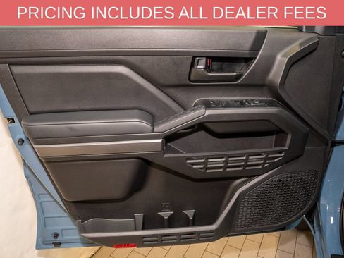 Used 2026 Toyota Tacoma SR5 RWD image 10