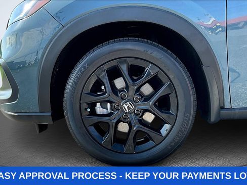 Used 2023 Honda HR-V Sport image 41