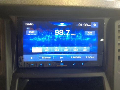 Used 2017 Hyundai Tucson SE FWD image 25