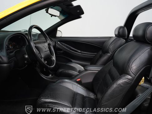 Used 1995 Ford Mustang GT image 37