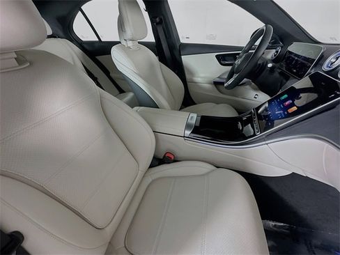 Certified 2025 Mercedes-Benz C 300 Sedan image 28