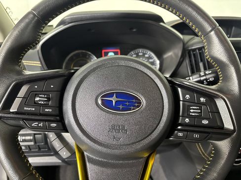 Used 2023 Subaru Crosstrek 2.5i Sport AWD/4WD image 10