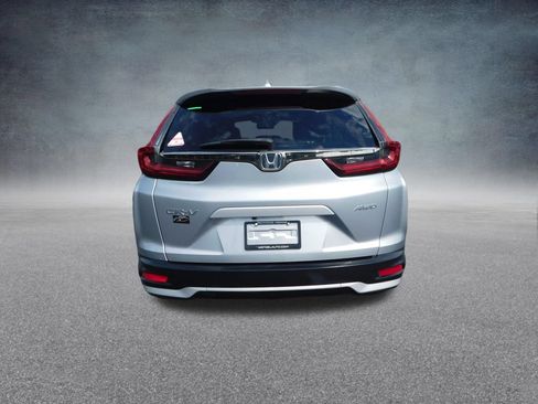 Used 2022 Honda CR-V EX image 4