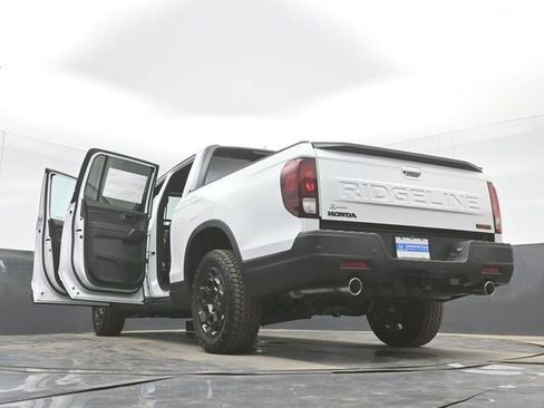 New 2026 Honda Ridgeline TrailSport image 54
