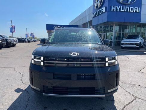 New 2026 Hyundai Santa Fe Limited AWD/4WD image 2