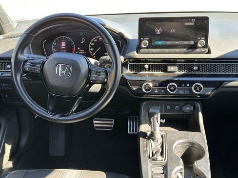 Used 2025 Honda Civic Sport image 15