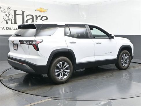 New 2026 Chevrolet Equinox LT w/ LPO, Floor Liner Package image 28